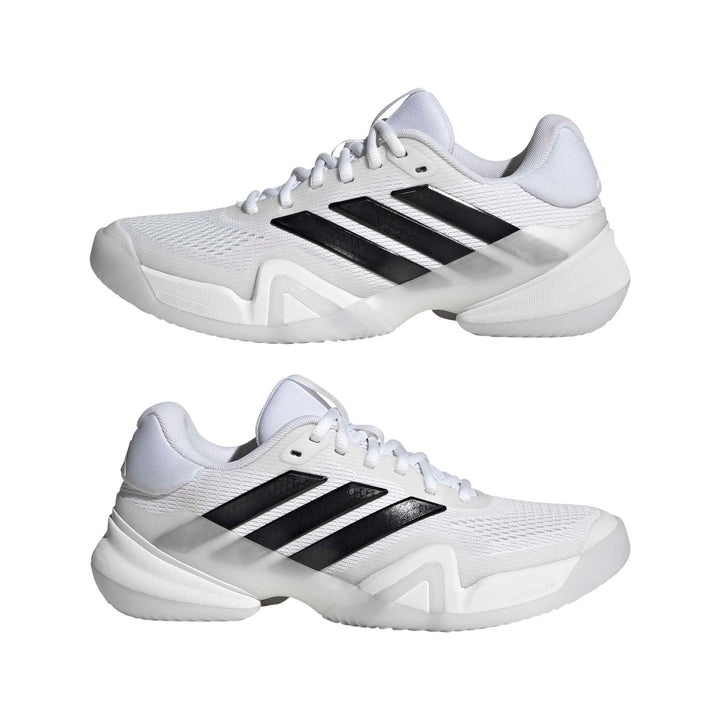 adidas Barricade 14 W - ftwwht/cblack/ftwwht