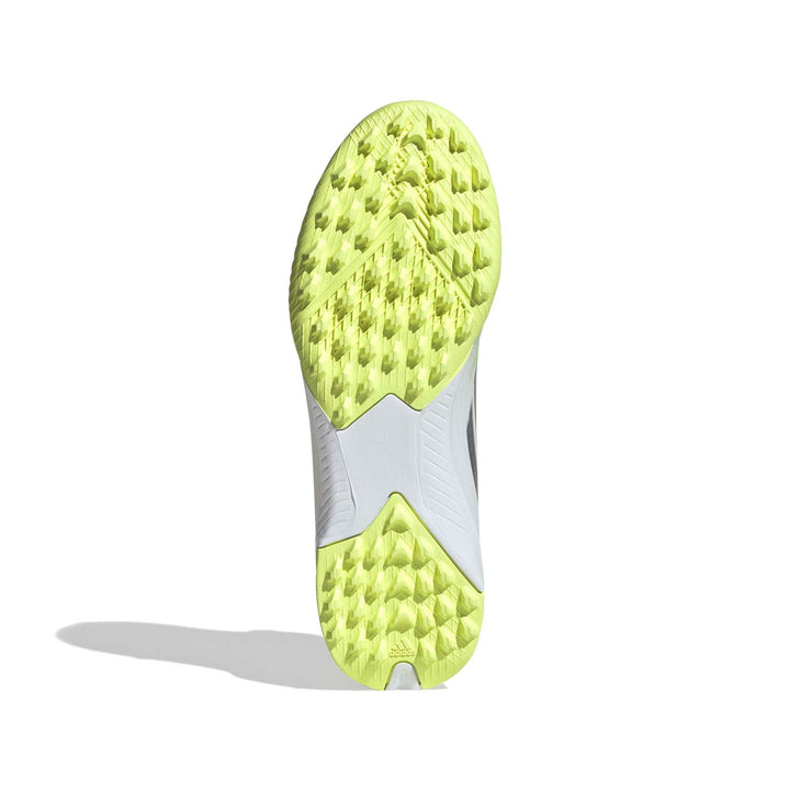 adidas F50 Sparkfusion League Tf J - ftwwht/ironmt/hireye
