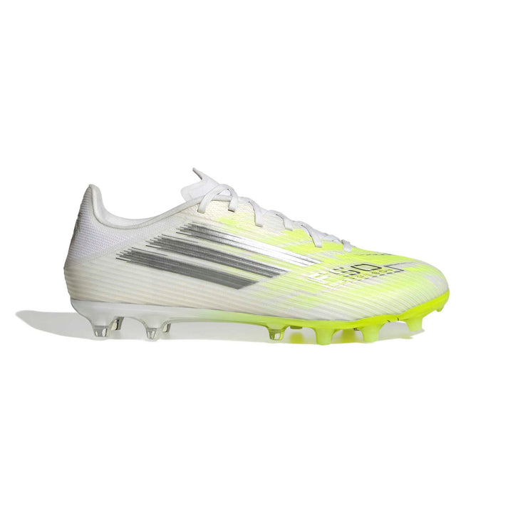 adidas F50 Sparkfusion League Tf J - almblu/dupe/hireye