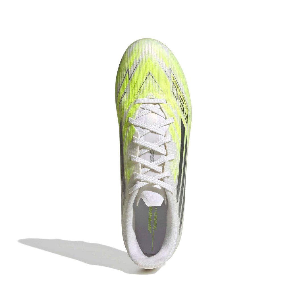 adidas F50 Sparkfusion League Tf J - almblu/dupe/hireye