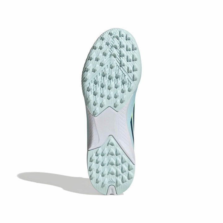 adidas F50 Sparkfusion League Tf J - almblu/dupe/hireye
