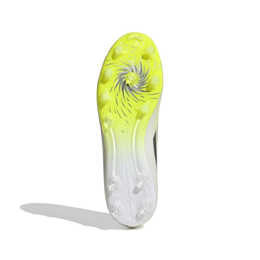 adidas F50 Sparkfusion League Tf J - almblu/dupe/hireye