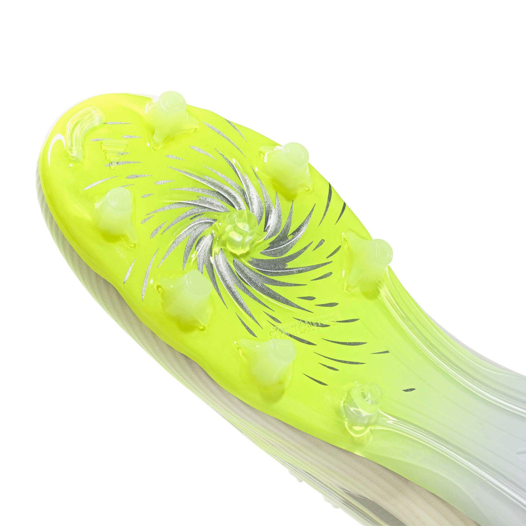 adidas F50 Sparkfusion League Tf J - almblu/dupe/hireye