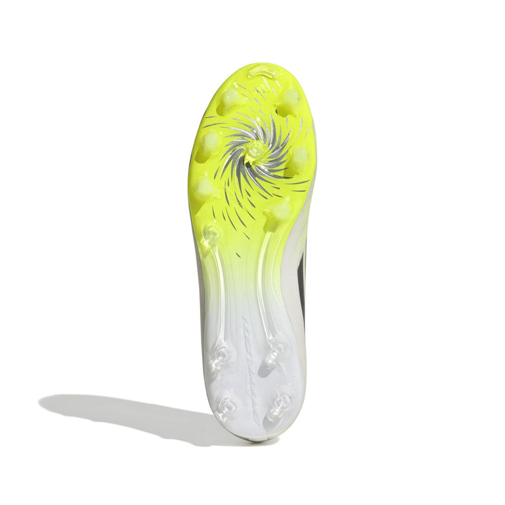 adidas F50 Sparkfusion L League Fg/Ag - ftwwht/ftwwht/ironmt