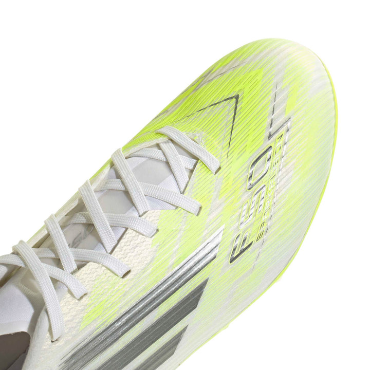 adidas F50 Sparkfusion L League Fg/Ag - ftwwht/ftwwht/ironmt