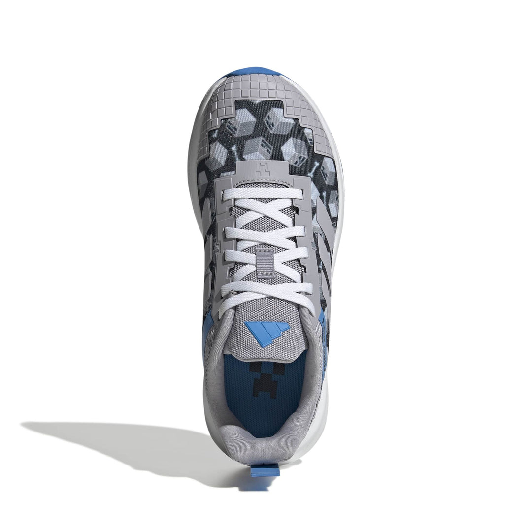 adidas Minecraft Fortarun J - glogry/glogry/lurabl