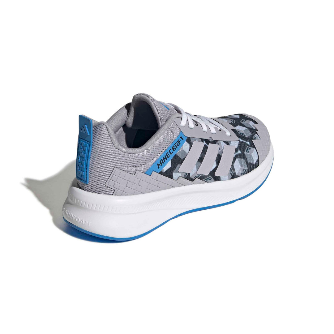 adidas Minecraft Fortarun J - glogry/glogry/lurabl