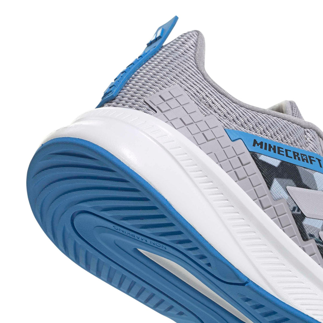 adidas Minecraft Fortarun J - glogry/glogry/lurabl