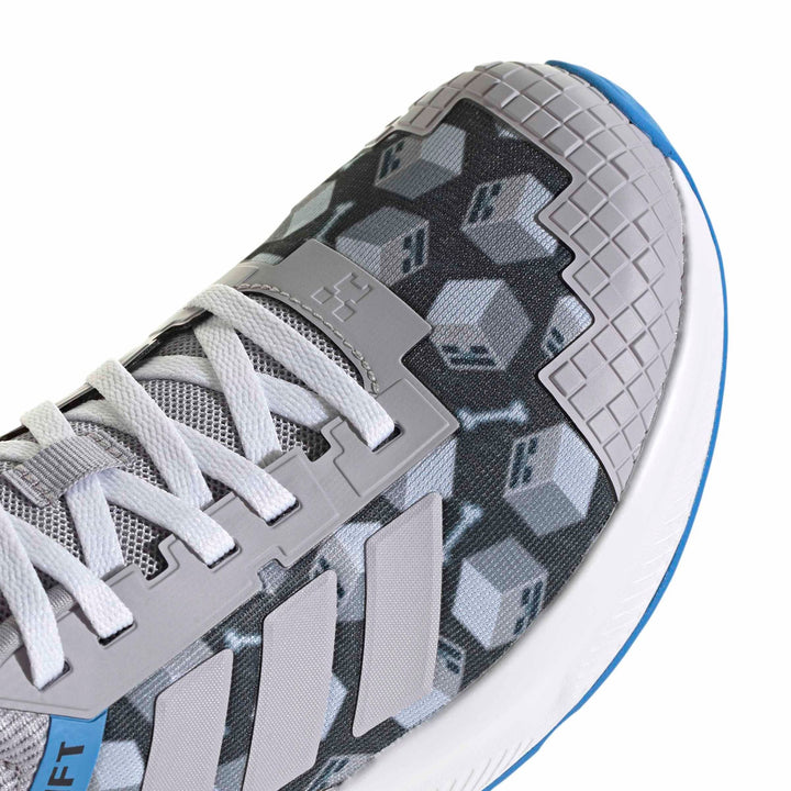 adidas Minecraft Fortarun J - glogry/glogry/lurabl