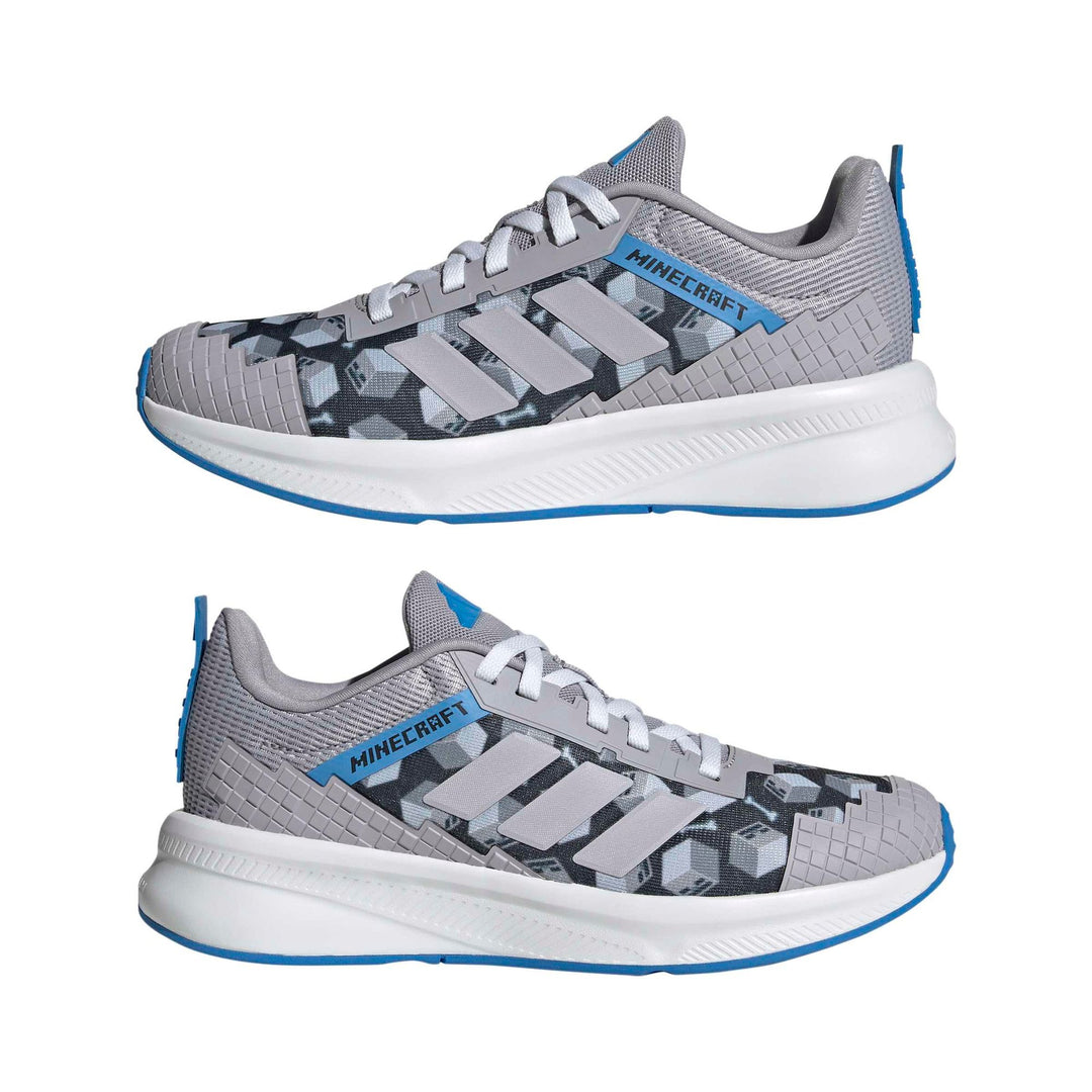 adidas Minecraft Fortarun J - glogry/glogry/lurabl