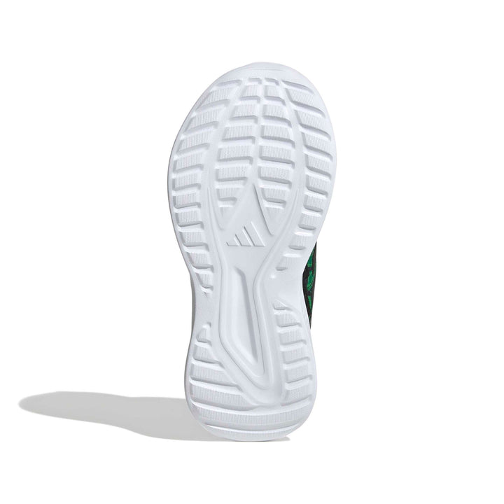 adidas Minecraft Fortarun El C - cblack/cblack/ftwwht