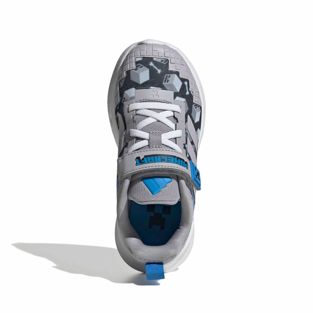 adidas Minecraft Fortarun El C - glogry/glogry/lurabl