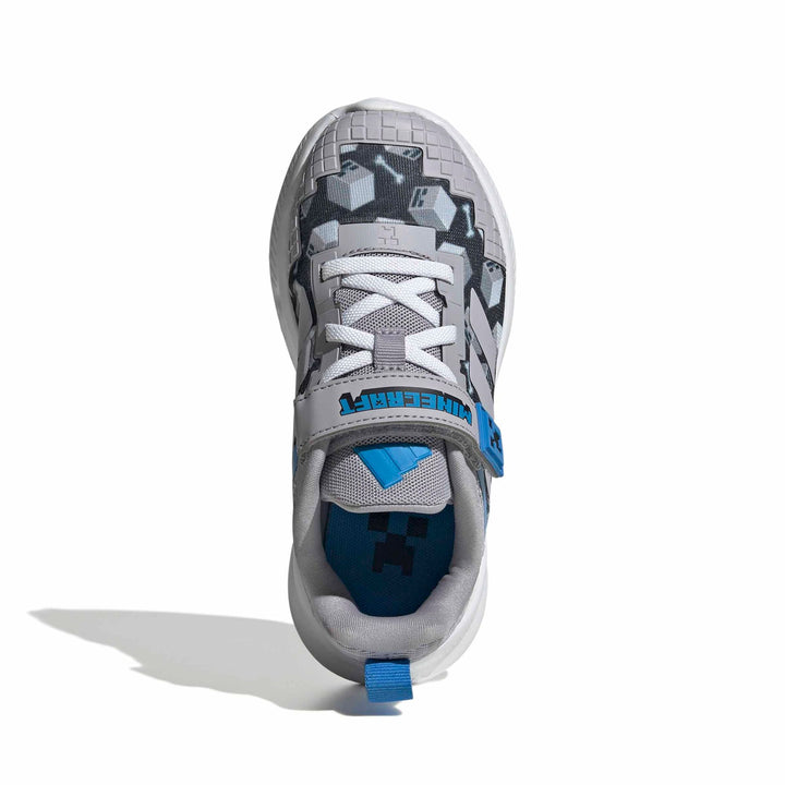 adidas Minecraft Fortarun El C - glogry/glogry/lurabl