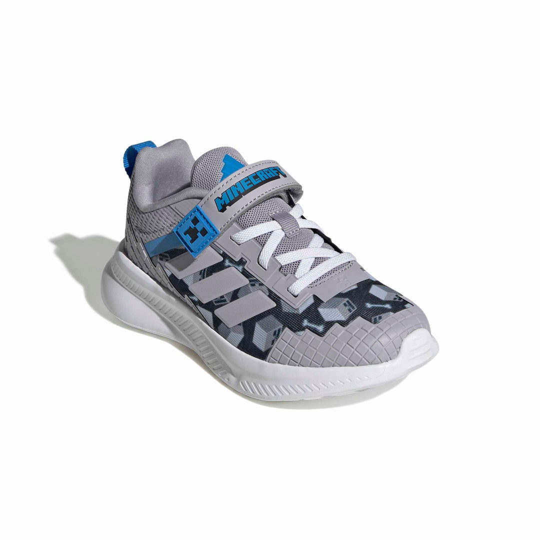 adidas Minecraft Fortarun El C - glogry/glogry/lurabl