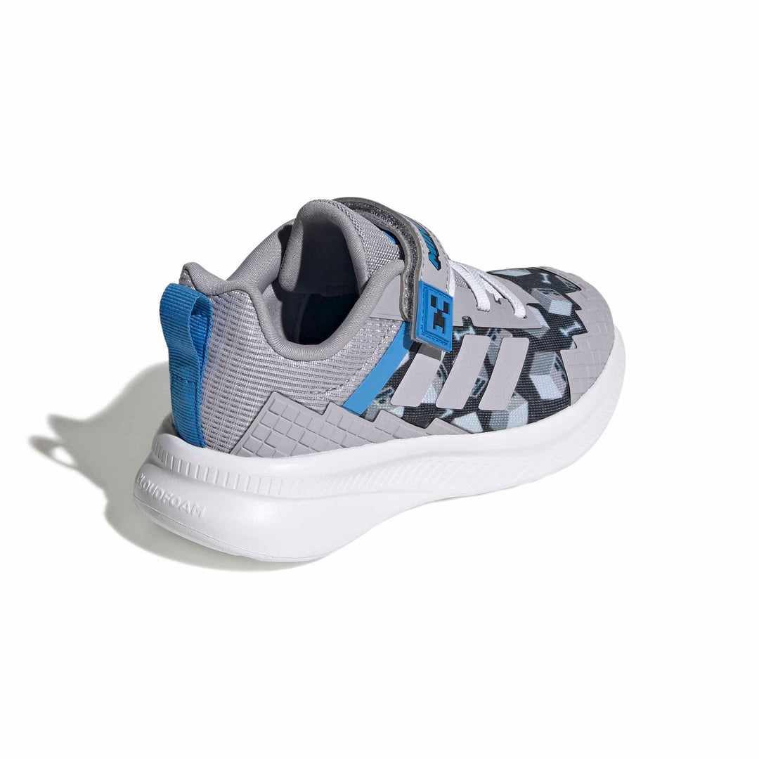 adidas Minecraft Fortarun El C - glogry/glogry/lurabl