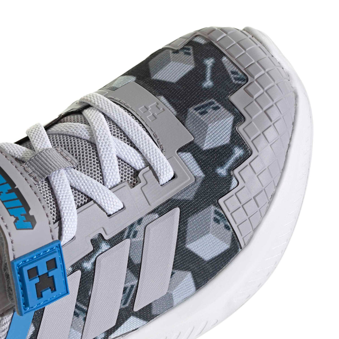 adidas Minecraft Fortarun El C - glogry/glogry/lurabl