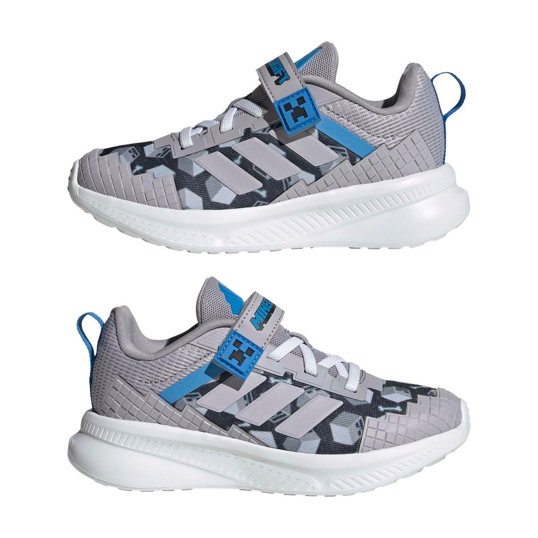 adidas Minecraft Fortarun El C - glogry/glogry/lurabl