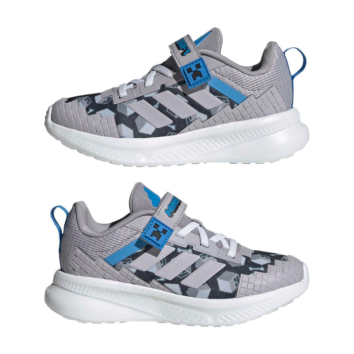 adidas Minecraft Fortarun El C - glogry/glogry/lurabl