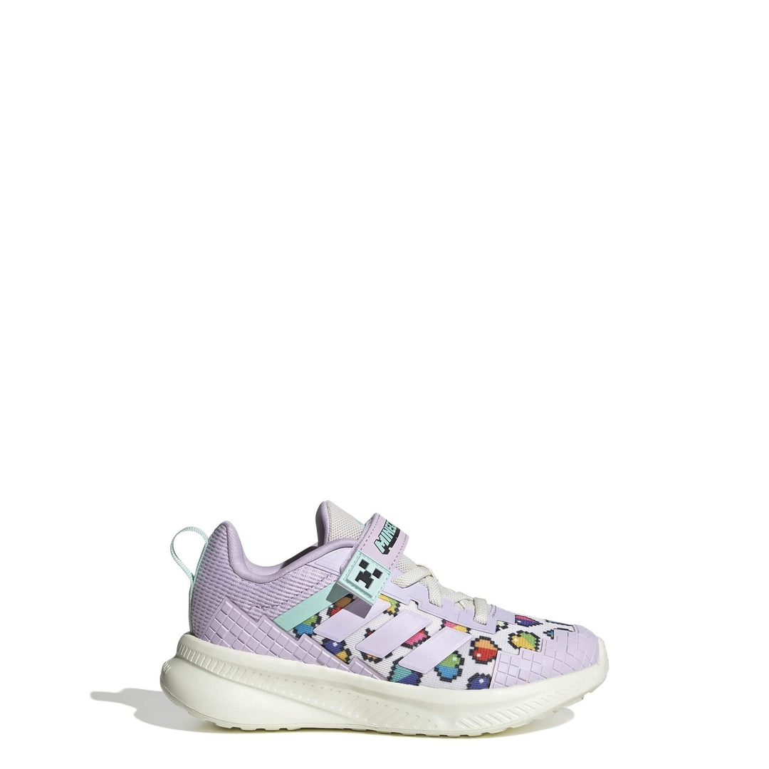 adidas Minecraft Fortarun El C - icelav/icelav/seflaq