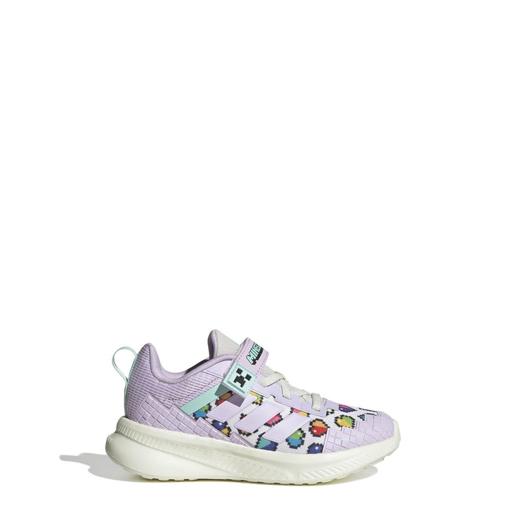 adidas Minecraft Fortarun El C - icelav/icelav/seflaq