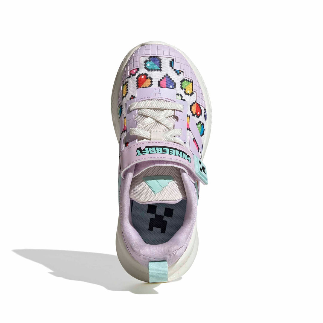 adidas Minecraft Fortarun El C - icelav/icelav/seflaq