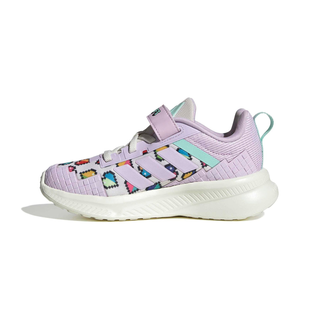 adidas Minecraft Fortarun El C - icelav/icelav/seflaq