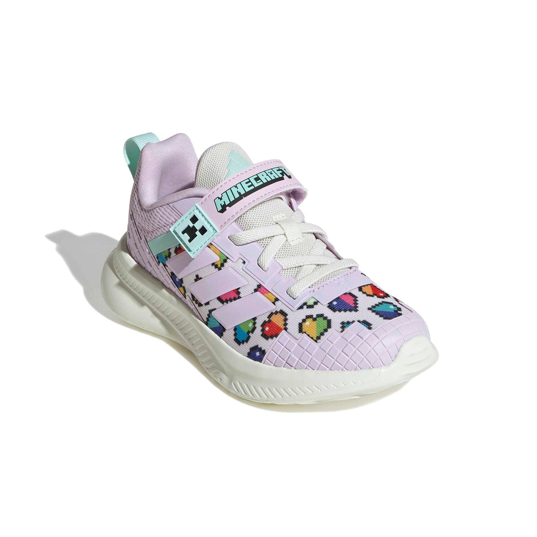 adidas Minecraft Fortarun El C - icelav/icelav/seflaq