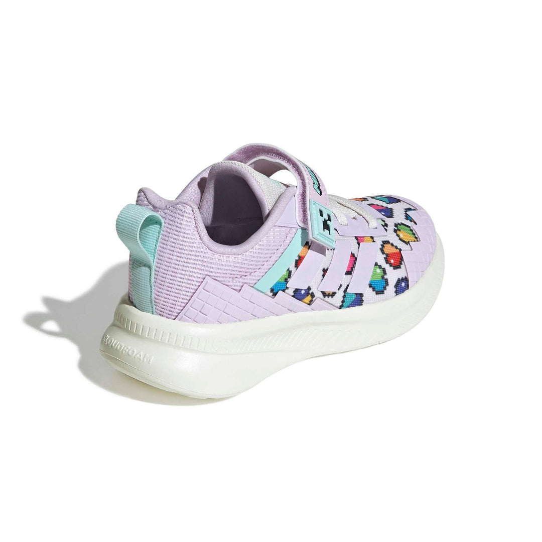 adidas Minecraft Fortarun El C - icelav/icelav/seflaq
