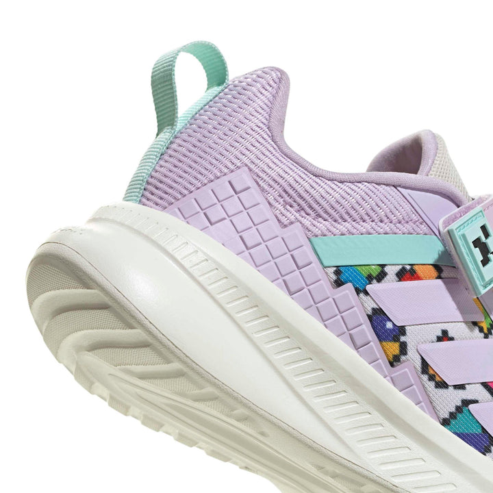 adidas Minecraft Fortarun El C - icelav/icelav/seflaq