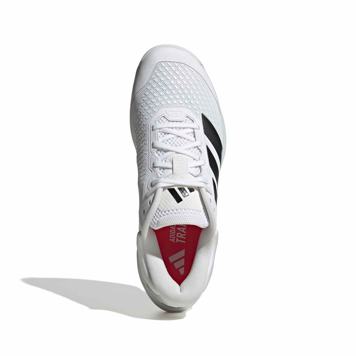 adidas Dropset 4 Power Trainer M - ftwwht/cblack/lucred
