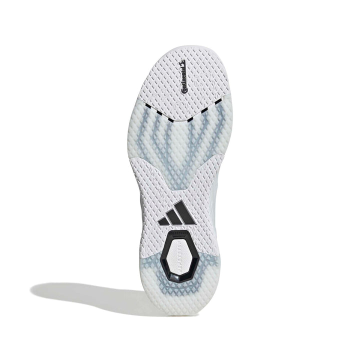 adidas Dropset 4 Power Trainer M - ftwwht/cblack/lucred