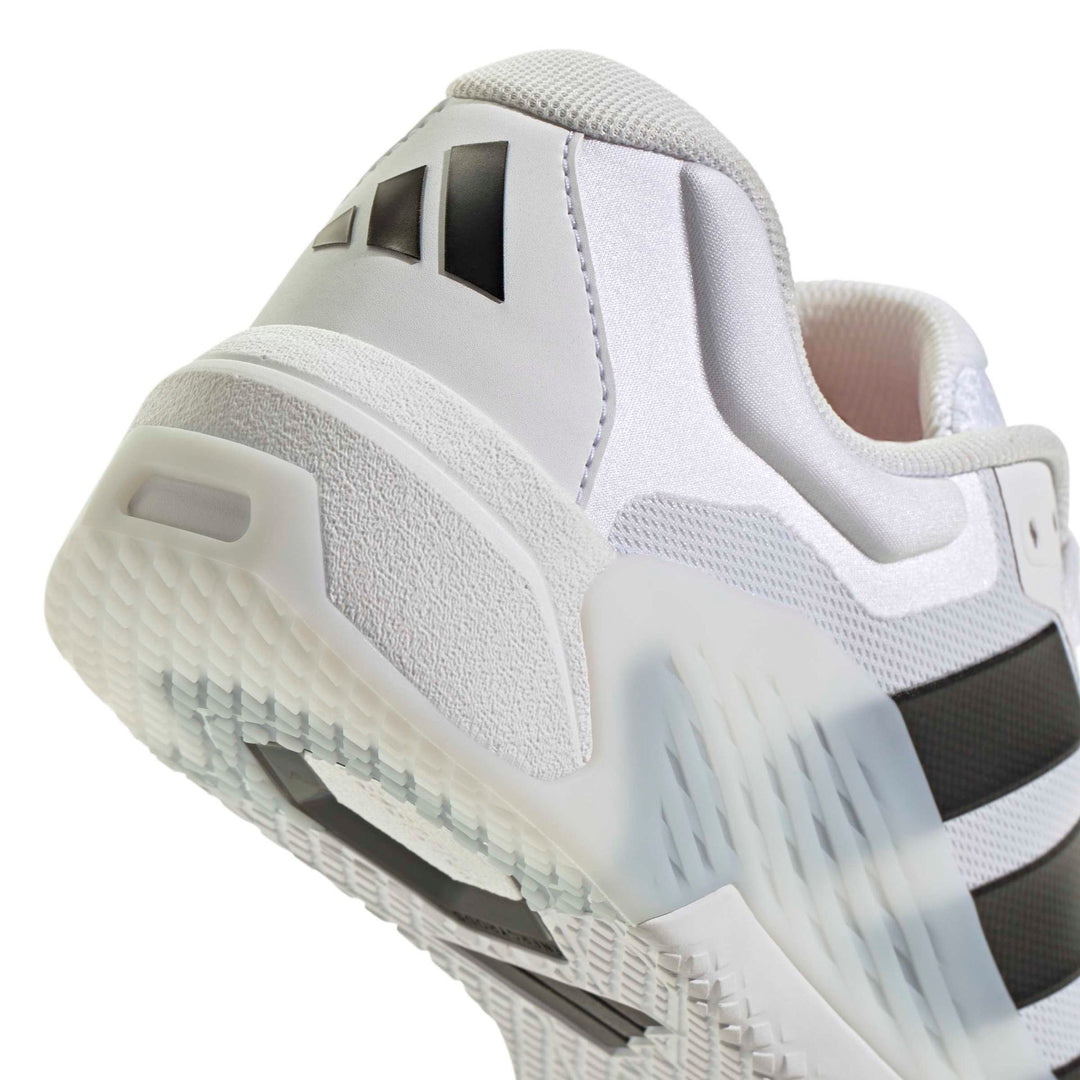 adidas Dropset 4 Power Trainer M - ftwwht/cblack/lucred