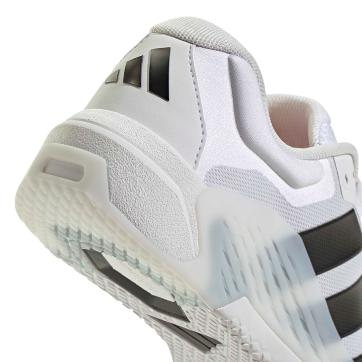 adidas Dropset 4 Power Trainer M - ftwwht/cblack/lucred
