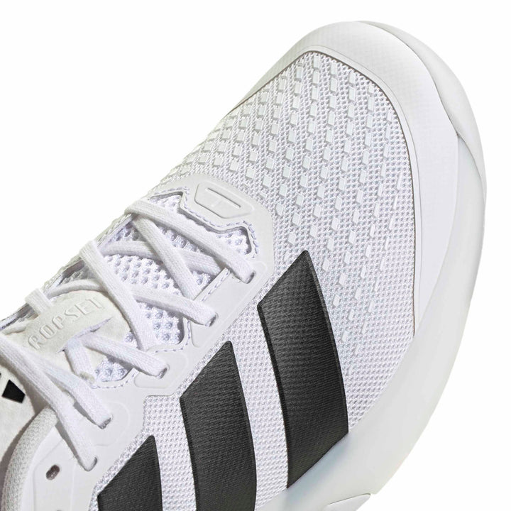 adidas Dropset 4 Power Trainer M - ftwwht/cblack/lucred