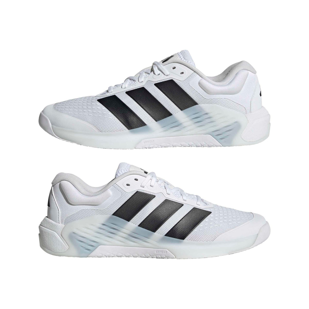 adidas Dropset 4 Power Trainer M - ftwwht/cblack/lucred