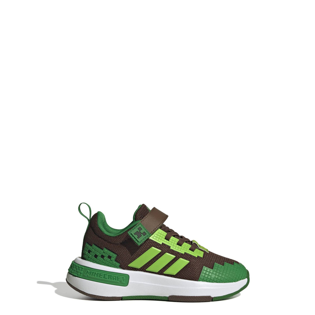 adidas Minecraft Pro El C - auburn/sesogr/ftwwht