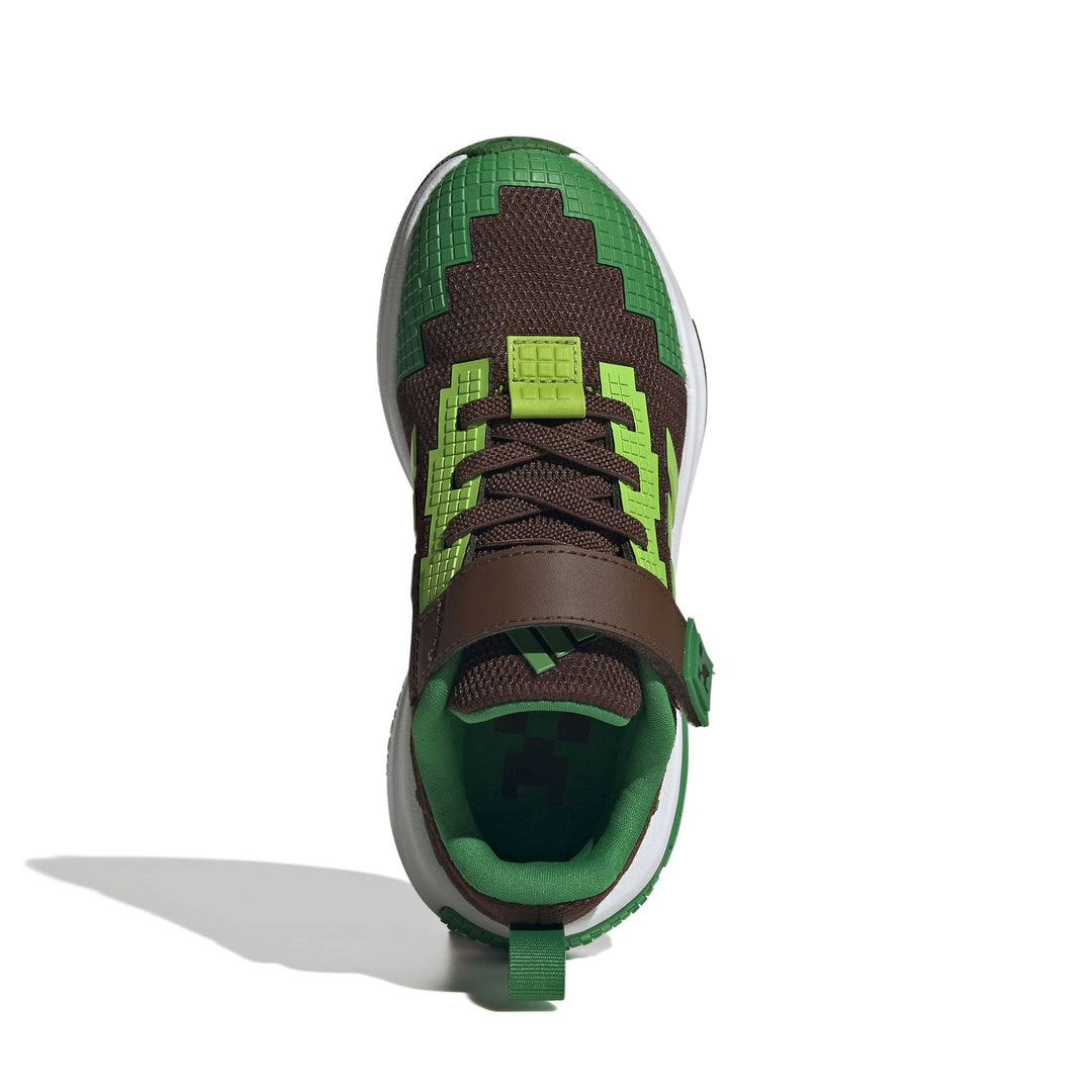 adidas Minecraft Pro El C - auburn/sesogr/ftwwht