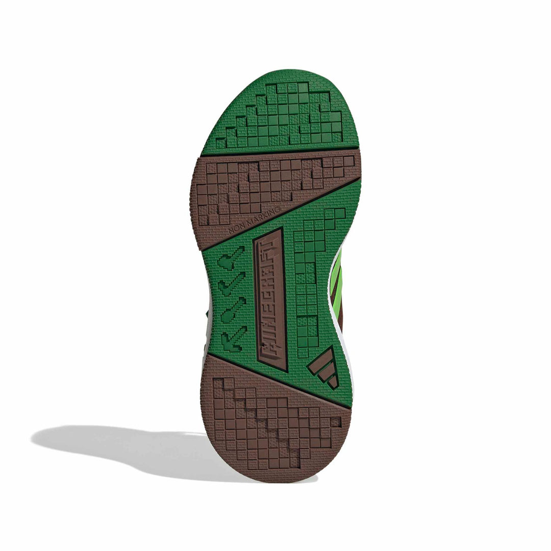 adidas Minecraft Pro El C - auburn/sesogr/ftwwht