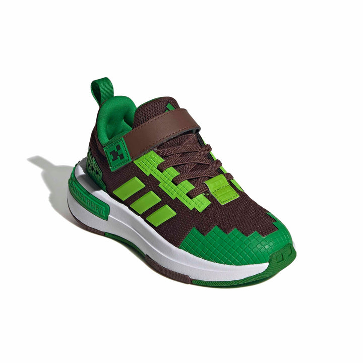adidas Minecraft Pro El C - auburn/sesogr/ftwwht
