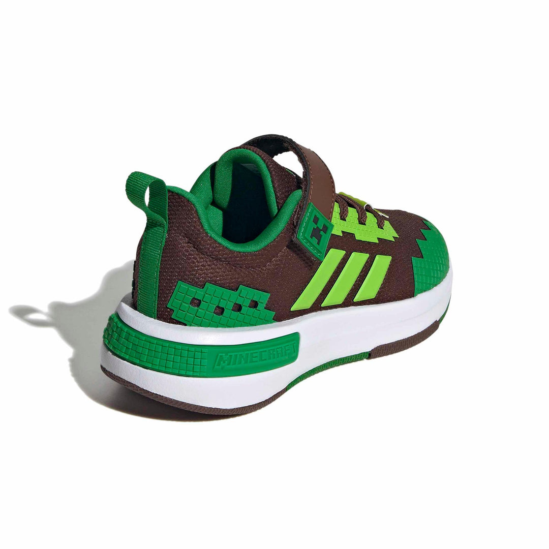 adidas Minecraft Pro El C - auburn/sesogr/ftwwht