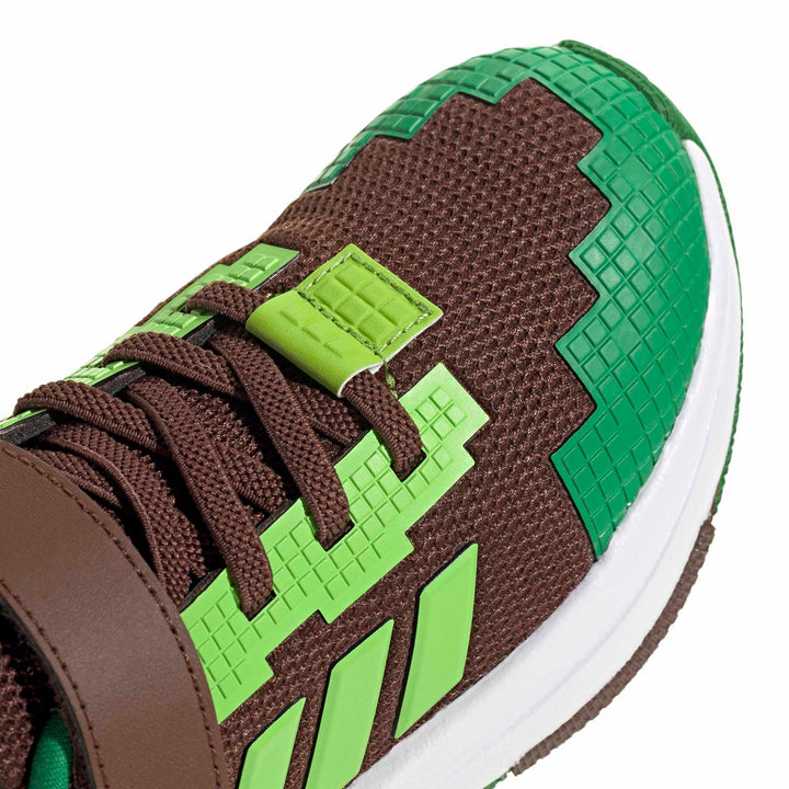 adidas Minecraft Pro El C - auburn/sesogr/ftwwht