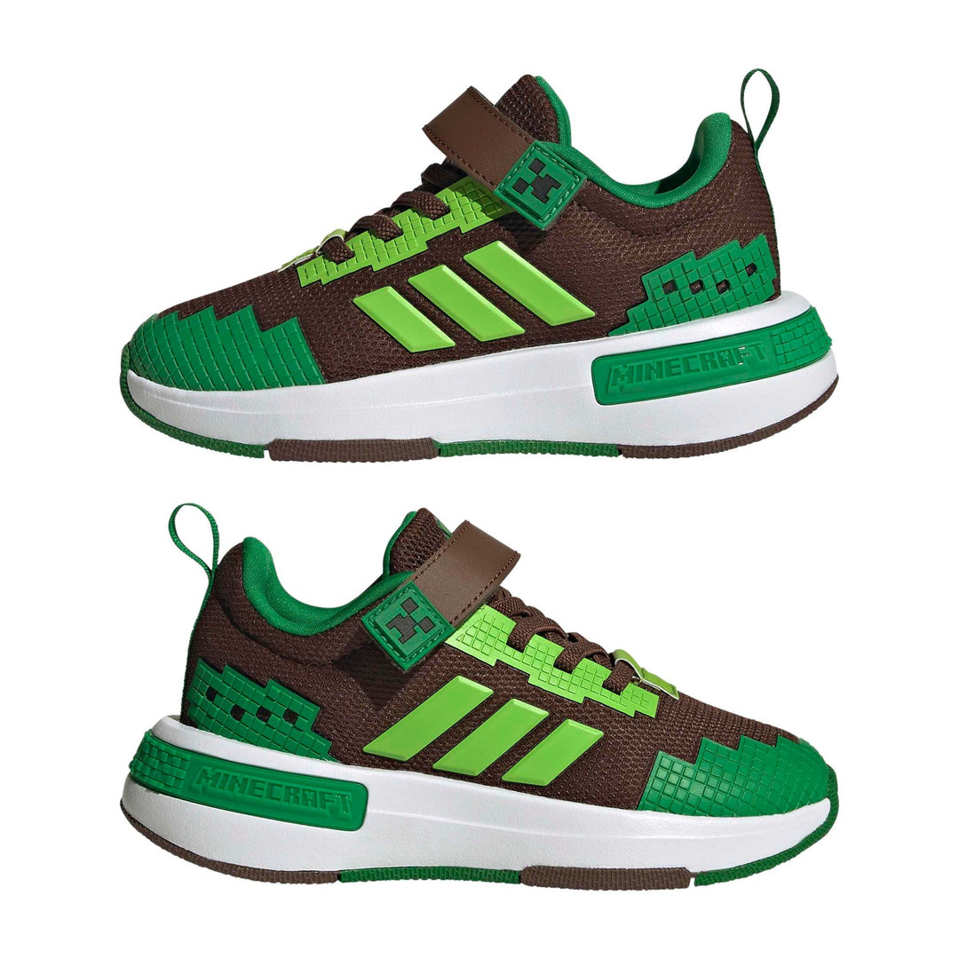 adidas Minecraft Pro El C - auburn/sesogr/ftwwht