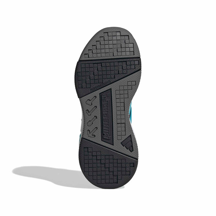 adidas Minecraft Pro El C - cblack/luccya/ftwwht