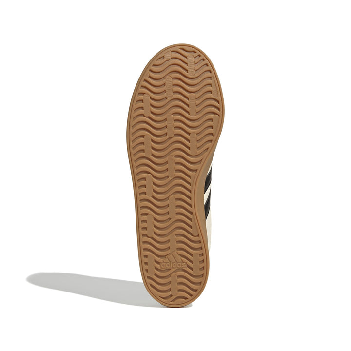 Adidas VL COURT 3.0 - ALUMIN/CBLACK/GOLDMT