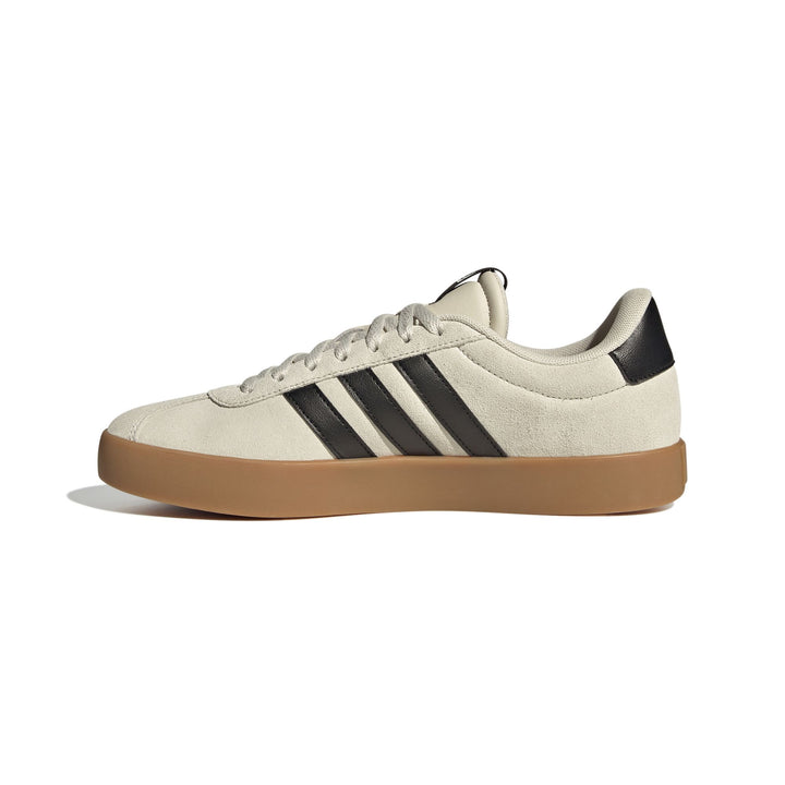 Adidas VL COURT 3.0 - ALUMIN/CBLACK/GOLDMT