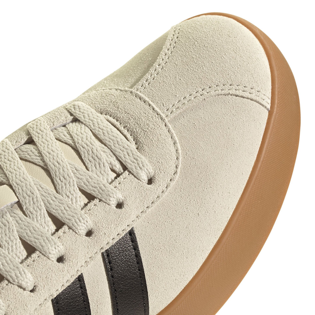 Adidas VL COURT 3.0 - ALUMIN/CBLACK/GOLDMT