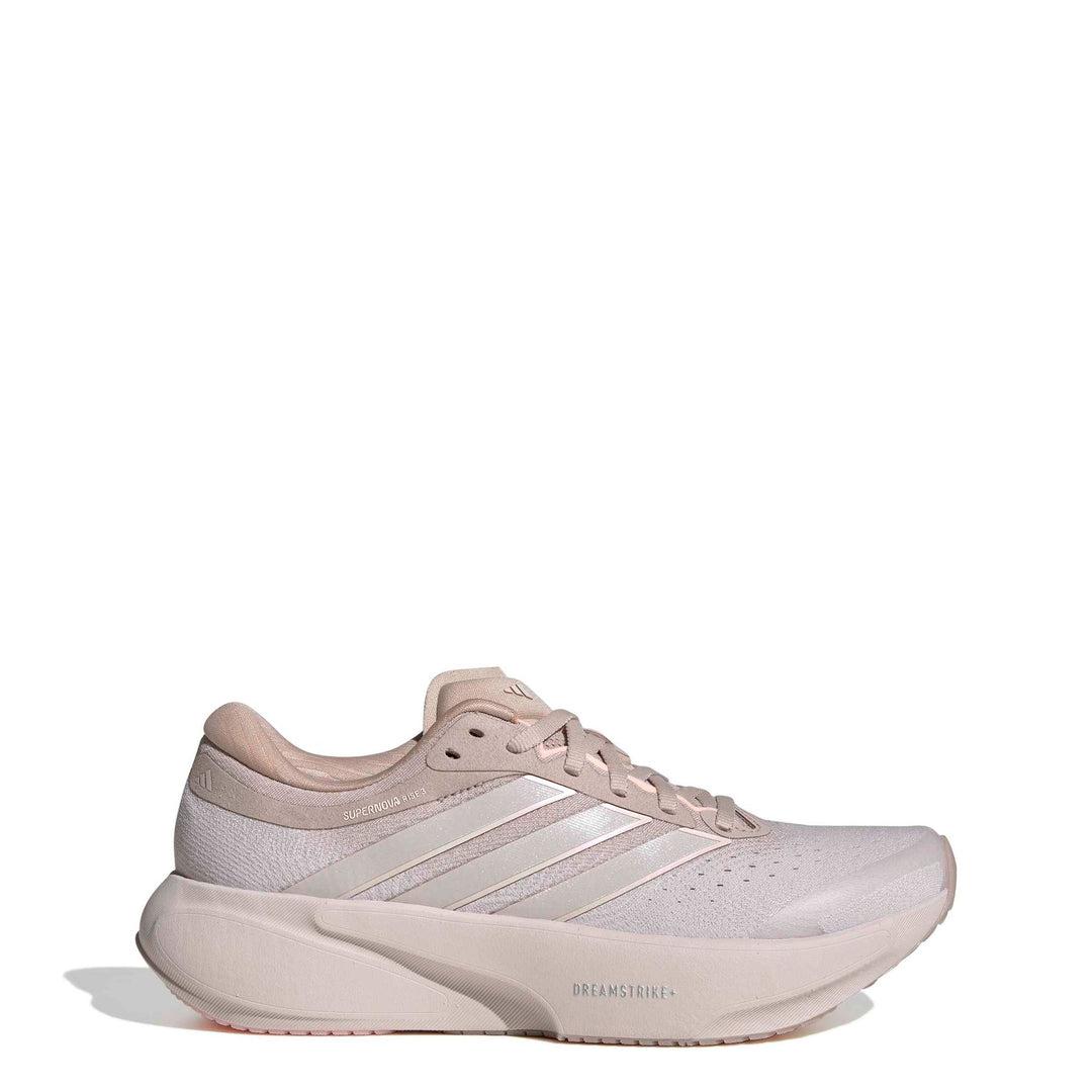 adidas Supernova Rise 3 W - wontau/putmau/cleora