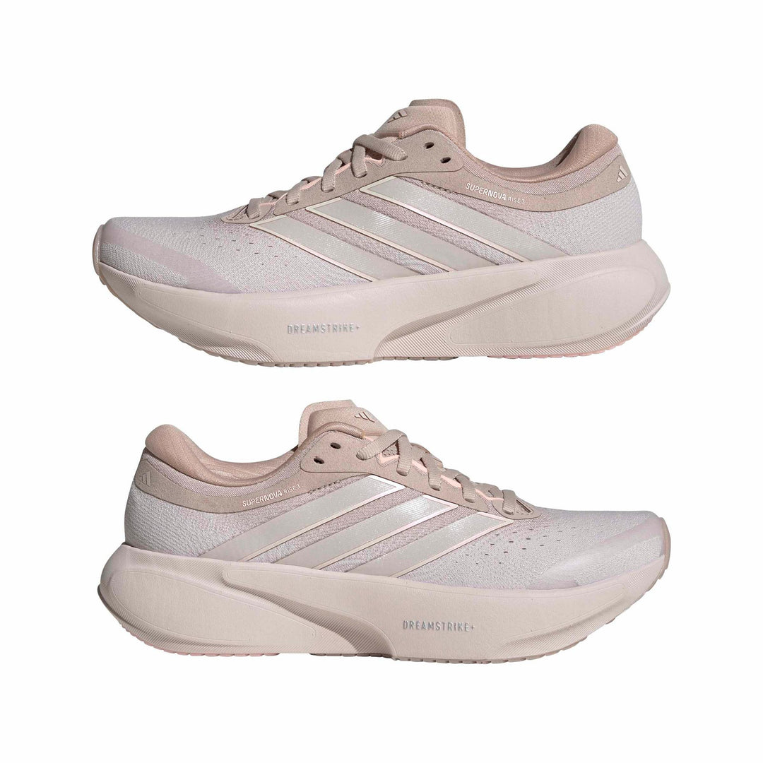 adidas Supernova Rise 3 W - wontau/putmau/cleora