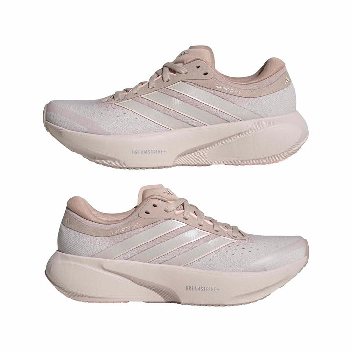 adidas Supernova Rise 3 W - wontau/putmau/cleora