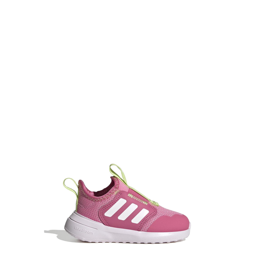 adidas Tensaur Comfort Ac I - blipnk/ftwwht/pnkfus